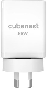 Przejściówki podróżne zestaw 4 cm S3D1 – Cubenest