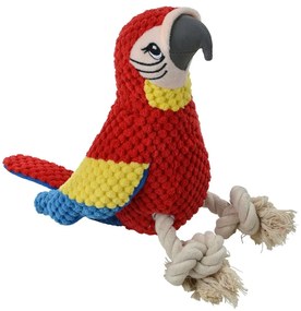 Zabawka dla psa Parrot – Love Story