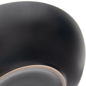 Orion Zestaw głębokich talerzy ceramicznych Glazefioletowy 20,5 cm, szt.