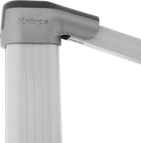 KNIRPS 320 x 320 cm ciemnoszary