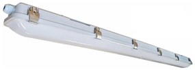 LED Techniczna oprawa świetlówkowa DUST LED/40W/230V 4000K 120 cm IP65