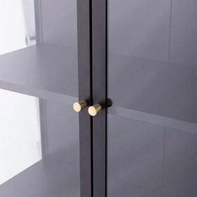 Witryna Xappa black