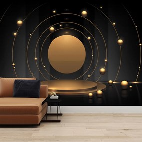 Fototapeta - Abstrakcja (196x136 cm)
