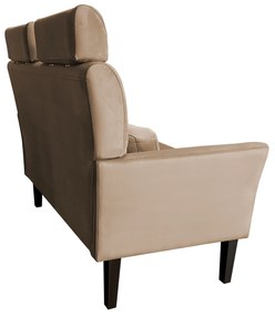 Sofa DENVER nogi venge MG06