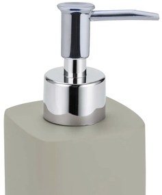 Zielony ceramiczny dozownik do mydła 200 ml Elegant – Tomasucci