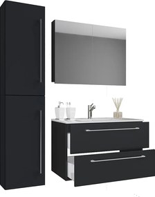 Umywalka 4-częściowa Umywalka Badinos SC