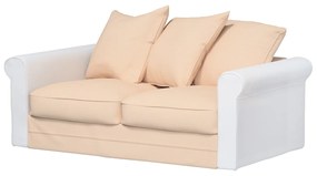 Pokrowiec na sekcję 2-osobową Grönlid, nierozkładaną