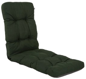 Poduszka na fotel ogrodowy 155 x 48 cm Cordoba Plus H024-32IB PATIO