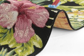 Dywan zewnętrzny Flair Tropical wielokolorowy 160 cm x 235 cm