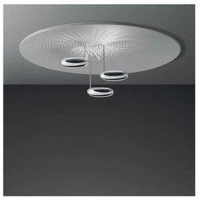 Artemide 1474110A - LED Plafon ściemnialny DROPLET LED/87W/230V 3000K