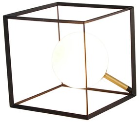 Industrialna lampa na stolik R4-T42