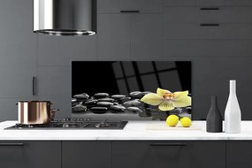 Panel Szklany Modernistyczny Akcent Kuchenny