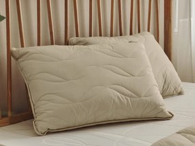 Poduszka klasyczna Bamboo 50x70 cm