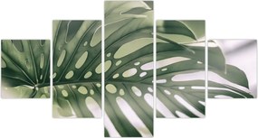 Obraz - Lista potworów (125x70 cm)