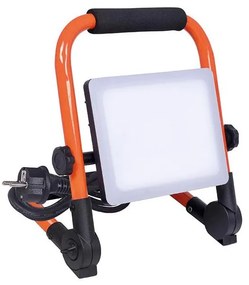 Solight WM-30W-FEQ - Reflektor LED ze stojakiem LED/30W/230V 4000K IP65