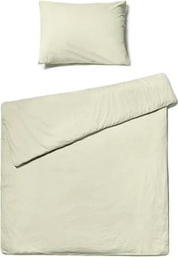 PrzytulneMieszkanie.pl PrzytulneMieszkanie.pl Bawełniana pościel CALMORA jasno beżowa Rozmiar pościeli: 70 x 90 cm | 140 x 220 cm