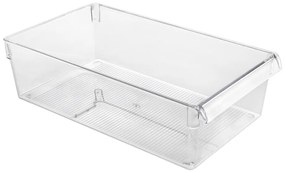 Plastikowy organizer do lodówki 37x20,5 cm – Metaltex