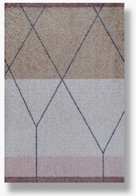 Wycieraczka 55x80 cm Linea – Mette Ditmer Denmark