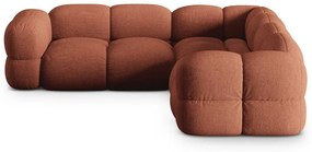 Ceglasty narożnik Loretto – Cosmopolitan Design