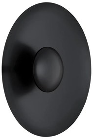 Argon 8864 - Kinkiet LED BOLTON LED/12,5W/230V 3000K czarny