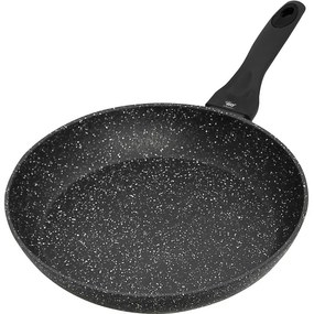 Elo 95002 2-częściowy zestaw patelni GranitPassion 20 + 28 cm
