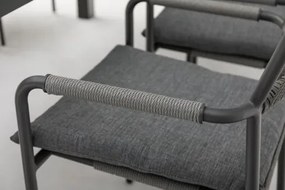 MADRI - fotel sztaplowany