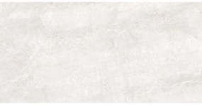 Mexen Quetta Bianco gres szkliwiony rekt. G1, płytka podłogowo-ścienna 120 x 60 cm, połysk - TL136-120-060-00