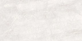 Mexen Quetta Bianco gres szkliwiony rekt. G1, płytka podłogowo-ścienna 120 x 60 cm, połysk - TL136-120-060-00