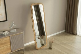 Lustro Aror Natural 50 x 160 cm