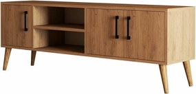 Szafka pod telewizor Exxen Oak