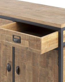 Komoda Factory 150 x 45 x 85 cm