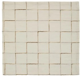 Tekstylne serwetki zestaw 2 szt. 45x45 cm Ersen – Kave Home