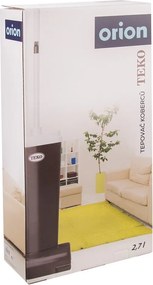 Mechaniczny odkurzacz do dywanów Teko – Orion