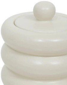 Ceramiczne pudełko ozdobne MIKE 11,2 x 14,7 cm