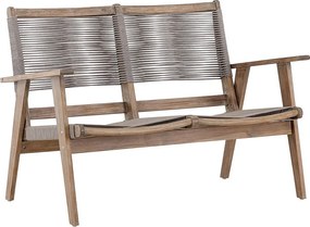 Little John 2-Seat Sofa