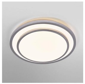 Osram - Plafon LED ORBIS BERLIN, 24 W, 230 V, Ø 39 cm