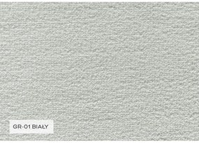 Biały narożnik – Miuform