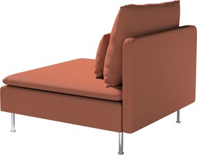 Pokrowiec na moduł Söderhamn 1-osobowy