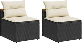 Modułowa sofa ogrodowa R8-R47