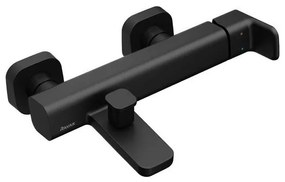 Ravak X070152 - Bateria wannowa FREE czarna