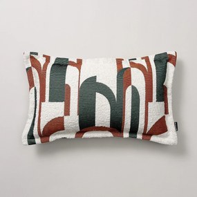 Poszewka Mona prostokątna