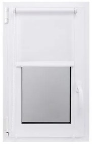 Roleta MINI Rainbow Line biały, 81 x 150 cm, 81 x 150 cm