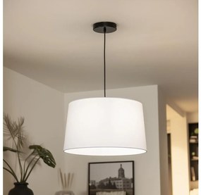 Brilagi - Żyrandol LED CERIA na przewodzie 1xE27/40W/230V śr. 45 cm biały