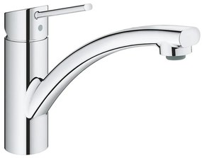 GROHE 30358000 - Bateria zlewozmywakowa SWIFT 227 mm błyszczący chrom