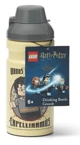 Kremowa butelka dla dzieci 0.39 l Harry Potter – LEGO®