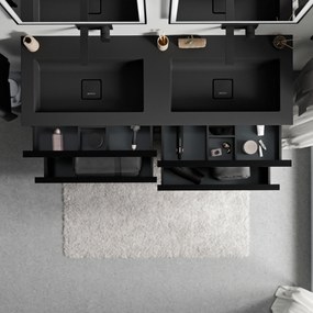 Szafka podumywalkowa LAVOA 120 cm