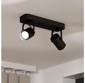 Eglo 900332 - LED punktowe SOREGO 2xGU10/3W/230V