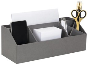 Kartonowy organizer na artykuły papiernicze Elisa – Bigso Box of Sweden