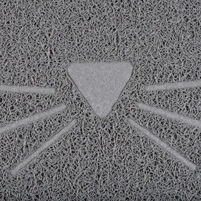 Podkładka pod miskę 37x43 cm – Love Story