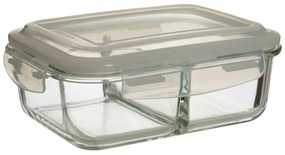 Szklano-silikonowy pojemnik na żywność Freska – Premier Housewares